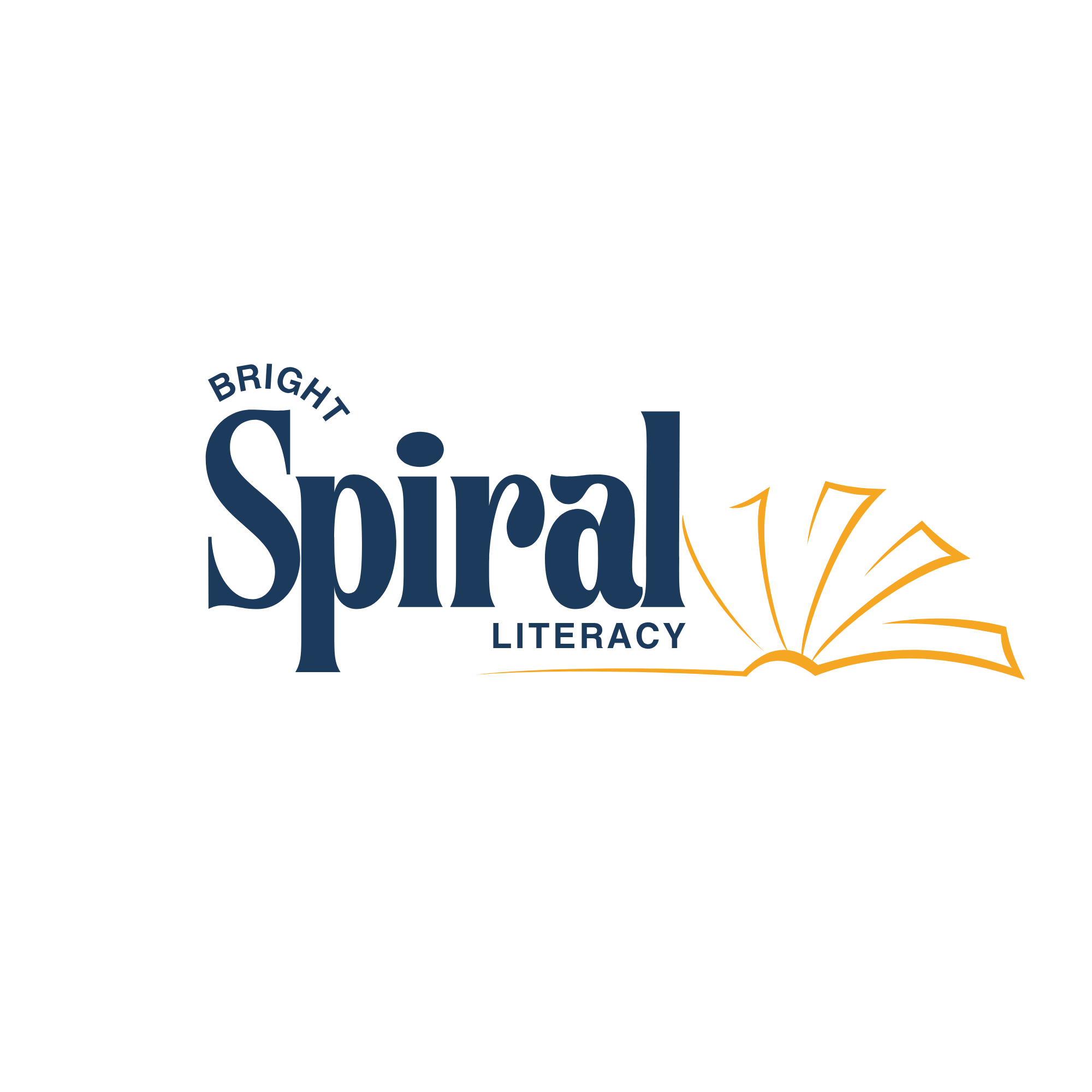 Bright Spiral Literacy